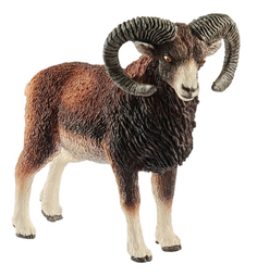 Фигурки животных Schleich Горные животные 41459