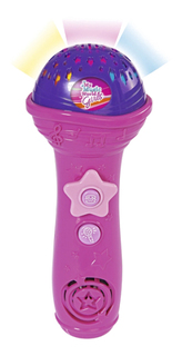 Музыкальная игрушка Simba My Music World 20 см