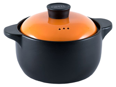 Кастрюля GIPFEL Barbara 2.5л