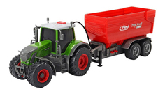 Спецтехника DICKIE Fendt 3737000 Simba