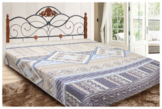 Покрывало стеганое АльВиТек Традиция 210х240 ПСТ-11