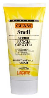 Крем для тела GUAM Массажный 150 мл