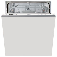 Встраиваемая посудомоечная машина 60 см Hotpoint-Ariston HIC 3B+26