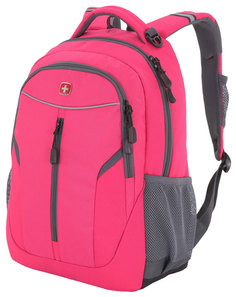 Рюкзак Wenger 3020804408-2 розовый 22 л