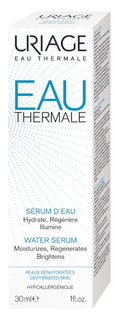 Сыворотка для лица Uriage Eau Thermale 30 мл