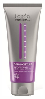 Маска для волос Londa Professional Deep Moisture