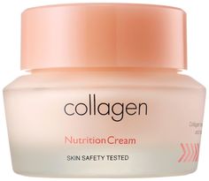 Крем для лица Its Skin питательный «Коллаген» 50 мл