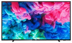 4K UHD Телевизор Philips 43PUS6503/60