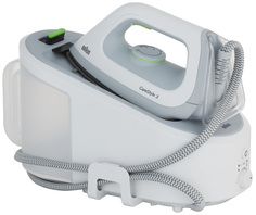 Парогенератор Braun IS3022WH