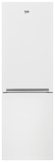 Холодильник Beko RCNK321K00W White