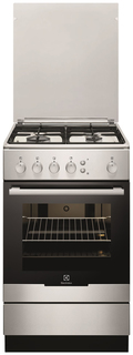 Газовая плита Electrolux EKG95010CX