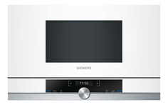 Встраиваемая микроволновая печь Siemens BF634LGW1