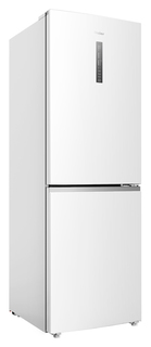 Холодильник Haier C3F532CWG White