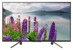 LED-телевизор Sony KDL-49WF805