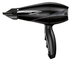 Фен Babyliss Le Pro Light Volume 6610DE Black/Gray