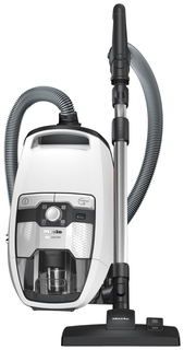Пылесос Miele Blizzard CX1 Excellence SKCR3 White