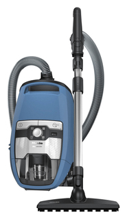 Пылесос Miele Blizzard CX 1 Parquet SKCR3 Blue