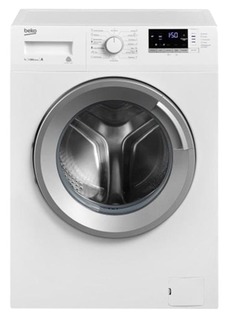 Стиральная машина Beko WRE 7512 XSW