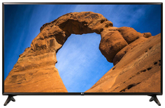 LED-телевизор LG 49LK5910PLC