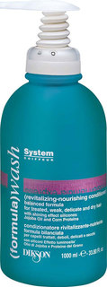 Кондиционер для волос Dikson Revitalizing-Nourishing 1 л