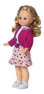 Кукла Весна Лиза 11 озвученная В2960 о