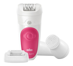Эпилятор Braun 5-539