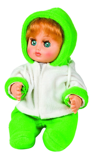 Кукла Весна Любочка 2, 22 см