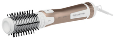Фен-щетка Rowenta CF 9520 F0 Gold/White