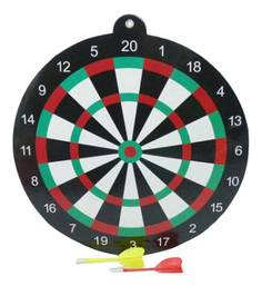 Дартс с липучками Shantou Gepai B1126562