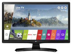 LED телевизор LG 28MT49S-PZ