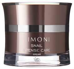 Крем для лица Limoni Snail Intense Care Cream 50 мл
