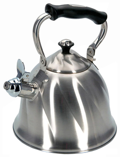 Чайник для плиты REGENT inox 93-TEA-29 2.6 л