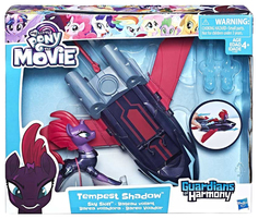 Игровой набор Hasbro Хранители гармонии C1060EU4 My Little Pony