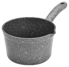 Ковш Mayer&Boch MB-80127 Черный, белый