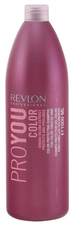 Шампунь Revlon Professional Pro You Color Shampoo 1000 мл