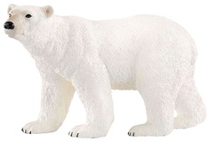 Фигурка животного Schleich Белый медведь 14800