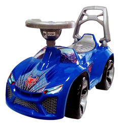 Каталка детская Orion Toys Машина каталка ламбо bluy sky Орион