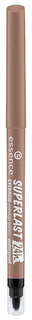 Карандаш для бровей Essence Superlast 24h Eyebrow Pomade Pencil WP тон 30 Light brown