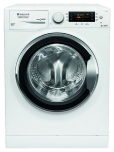 Стиральная машина Hotpoint-Ariston RSD 8239 DX