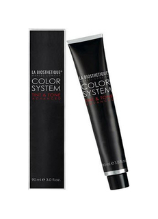Краска для волос La Biosthetique Tint & Tone 4/6 Шатен махагоновый 90 мл