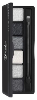 Тени для век Sleek MakeUp Into The Night I-Lust Palette Silver Тон 1157