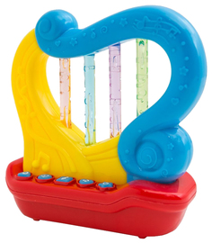 Развивающая игрушка Умка Волшебная арфа