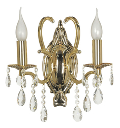 Бра Arti Lampadari Pisani E 2.1.2.601 G