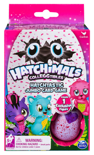 Игровой набор Spin Master Games Hatchimals 98418
