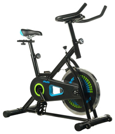 Велотренажер StarFit Meteor