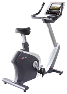 Велотренажер Freemotion U12.2