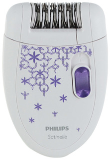 Эпилятор Philips Satinelle HP6421/00