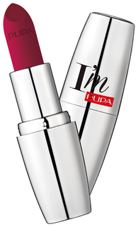 Помада Pupa Im Matt 072 Velvet Ruby 3,5 г