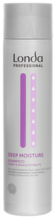 Шампунь Londa Professional Deep Moisture Shampoo 250 мл