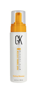 Мусс для волос Global Keratin Styling Mousse 250 мл